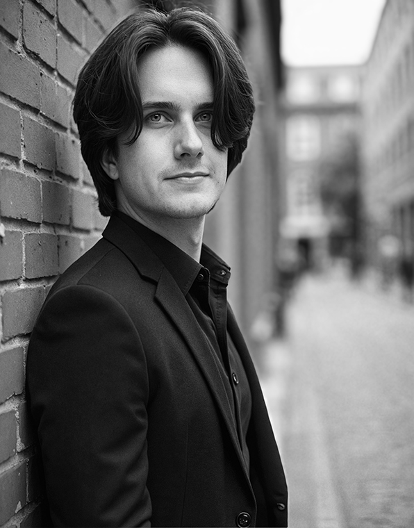 Carey Landwehr - Principal Architect